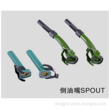 Spout (JERRY CAN)